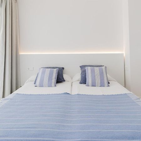 Gaviota - Emar Hotels Adults Only Es Calo  Ngoại thất bức ảnh
