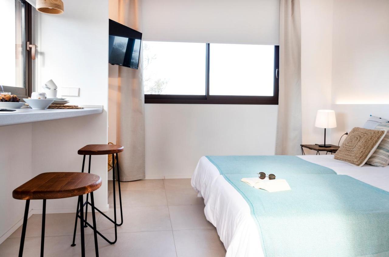 Gaviota - Emar Hotels Adults Only Es Calo  Ngoại thất bức ảnh