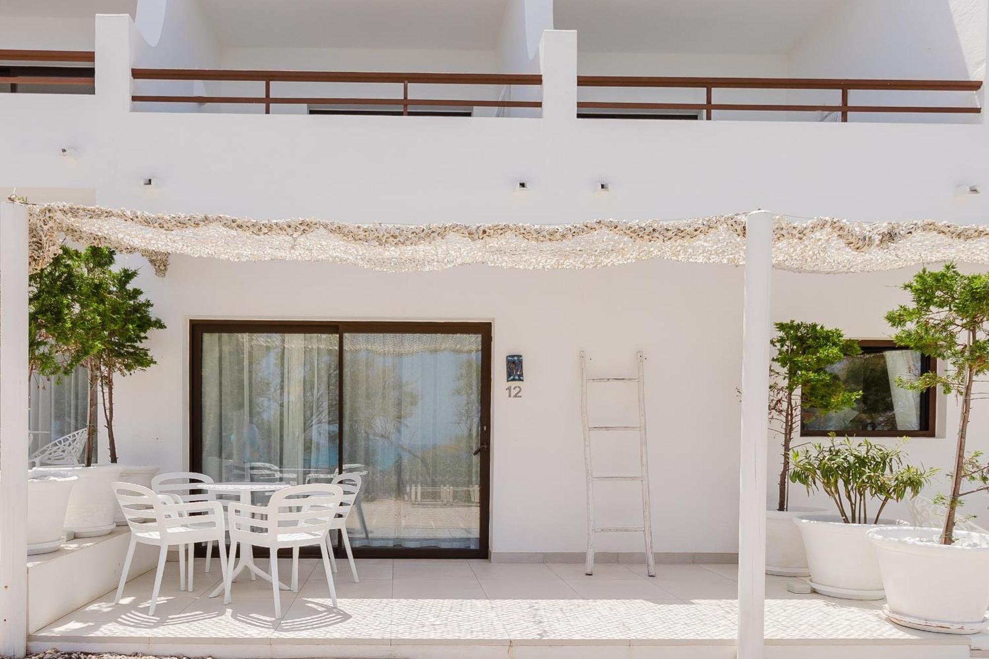 Gaviota - Emar Hotels Adults Only Es Calo  Ngoại thất bức ảnh