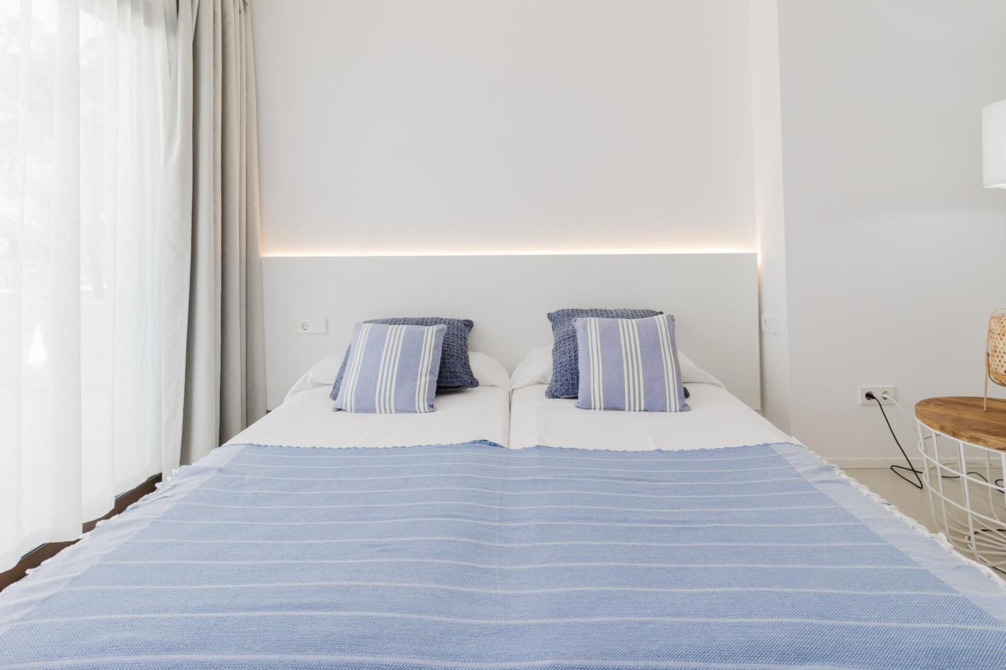 Gaviota - Emar Hotels Adults Only Es Calo  Ngoại thất bức ảnh