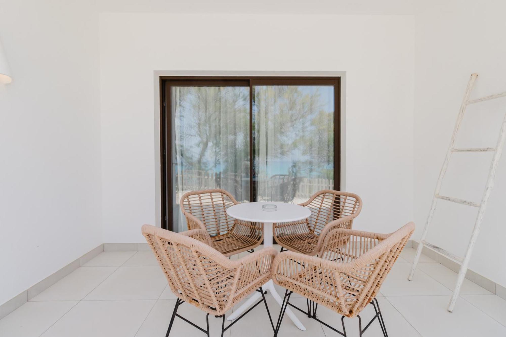 Gaviota - Emar Hotels Adults Only Es Calo  Ngoại thất bức ảnh