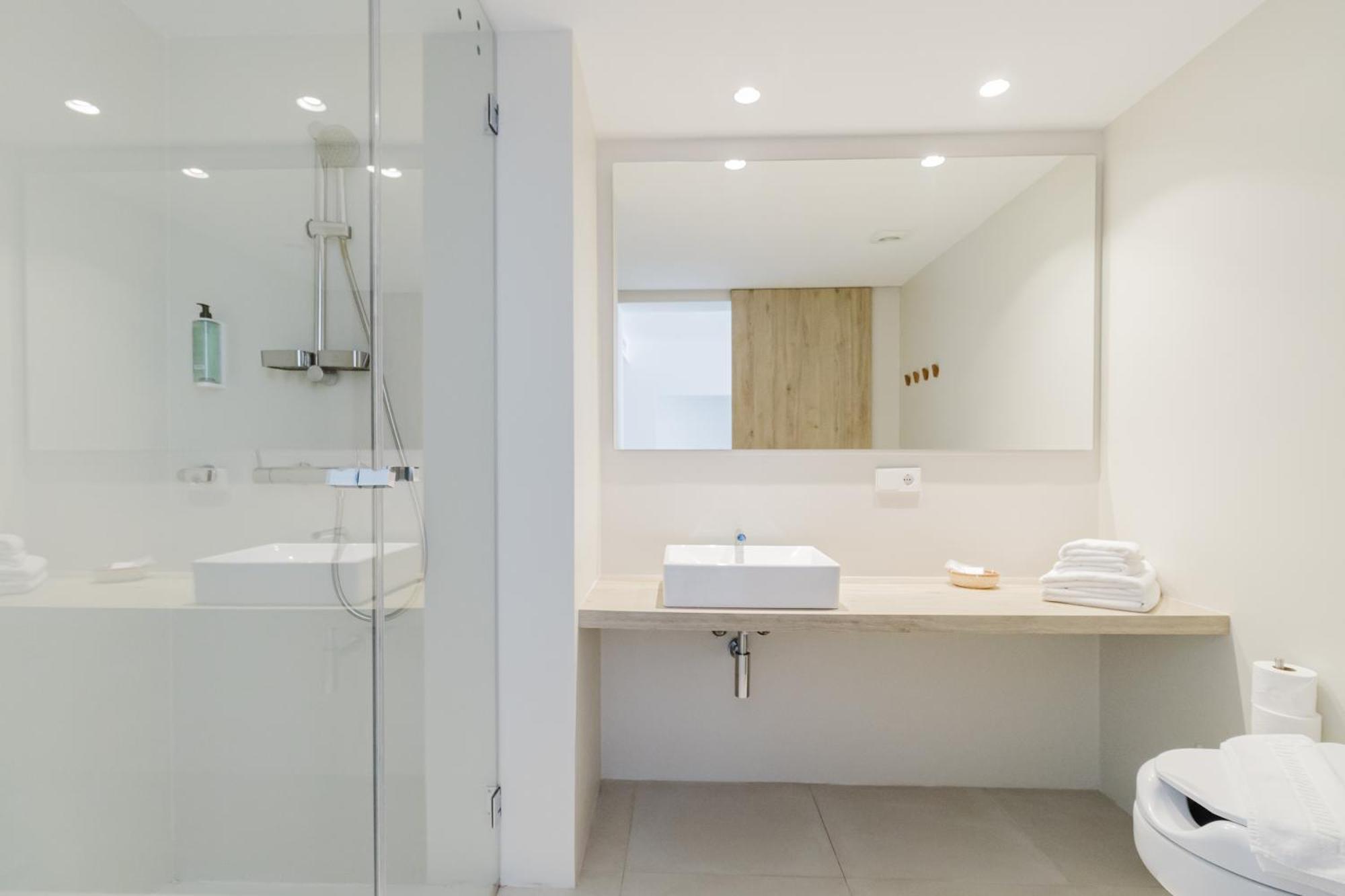 Gaviota - Emar Hotels Adults Only Es Calo  Ngoại thất bức ảnh