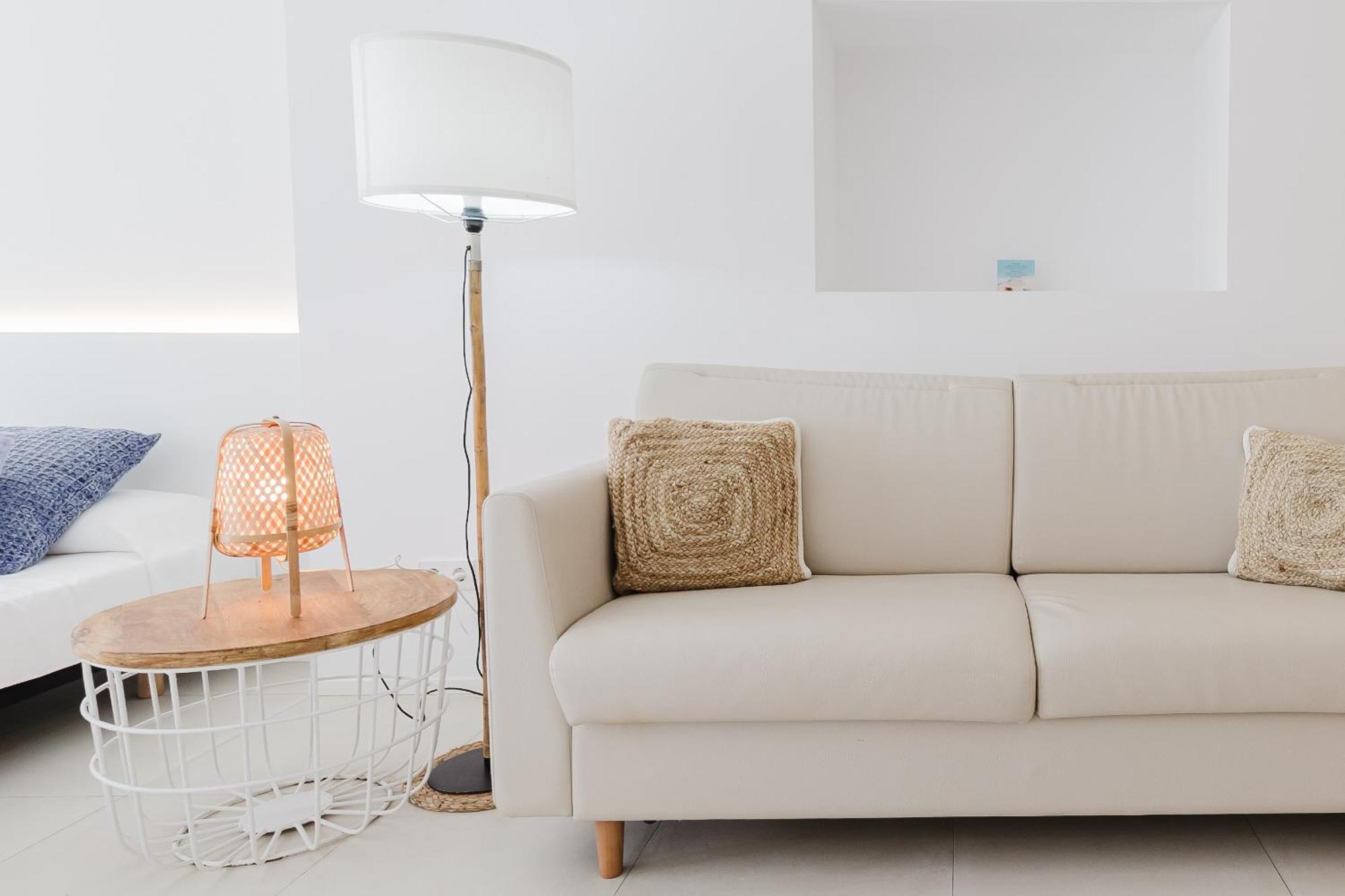 Gaviota - Emar Hotels Adults Only Es Calo  Ngoại thất bức ảnh