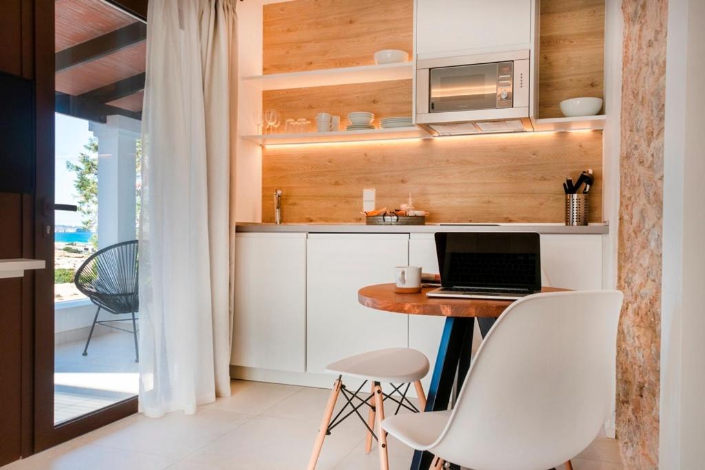 Gaviota - Emar Hotels Adults Only Es Calo  Ngoại thất bức ảnh