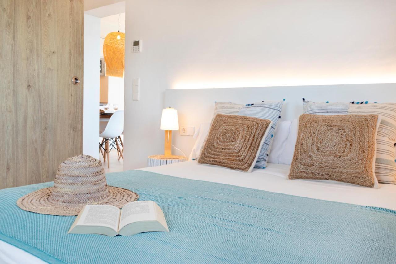 Gaviota - Emar Hotels Adults Only Es Calo  Ngoại thất bức ảnh