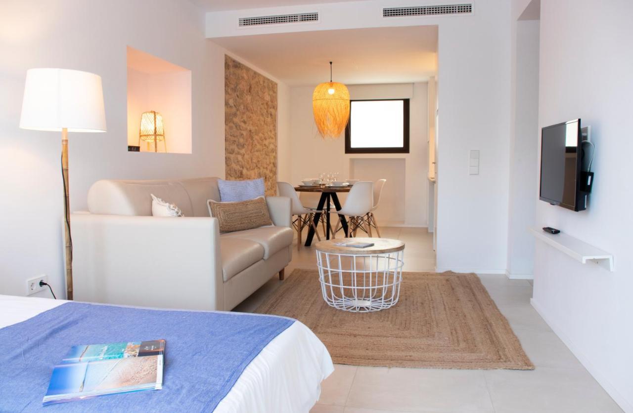 Gaviota - Emar Hotels Adults Only Es Calo  Ngoại thất bức ảnh