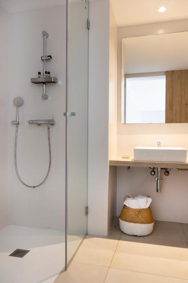 Gaviota - Emar Hotels Adults Only Es Calo  Ngoại thất bức ảnh
