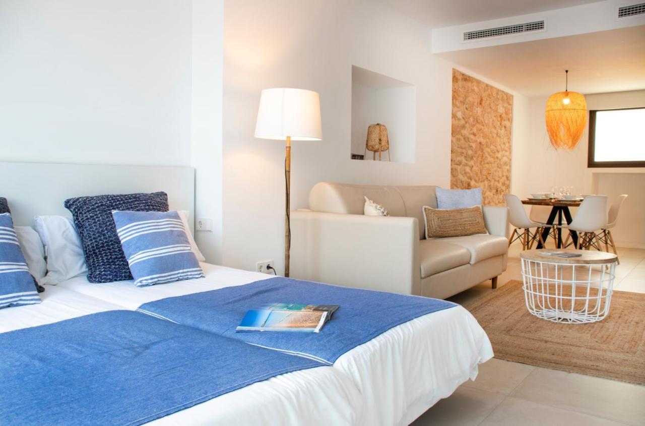 Gaviota - Emar Hotels Adults Only Es Calo  Ngoại thất bức ảnh