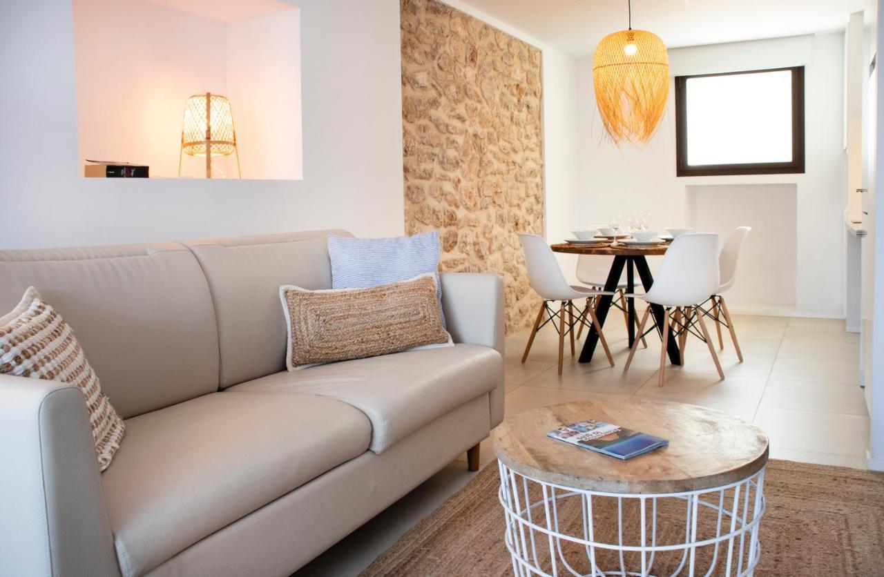Gaviota - Emar Hotels Adults Only Es Calo  Ngoại thất bức ảnh