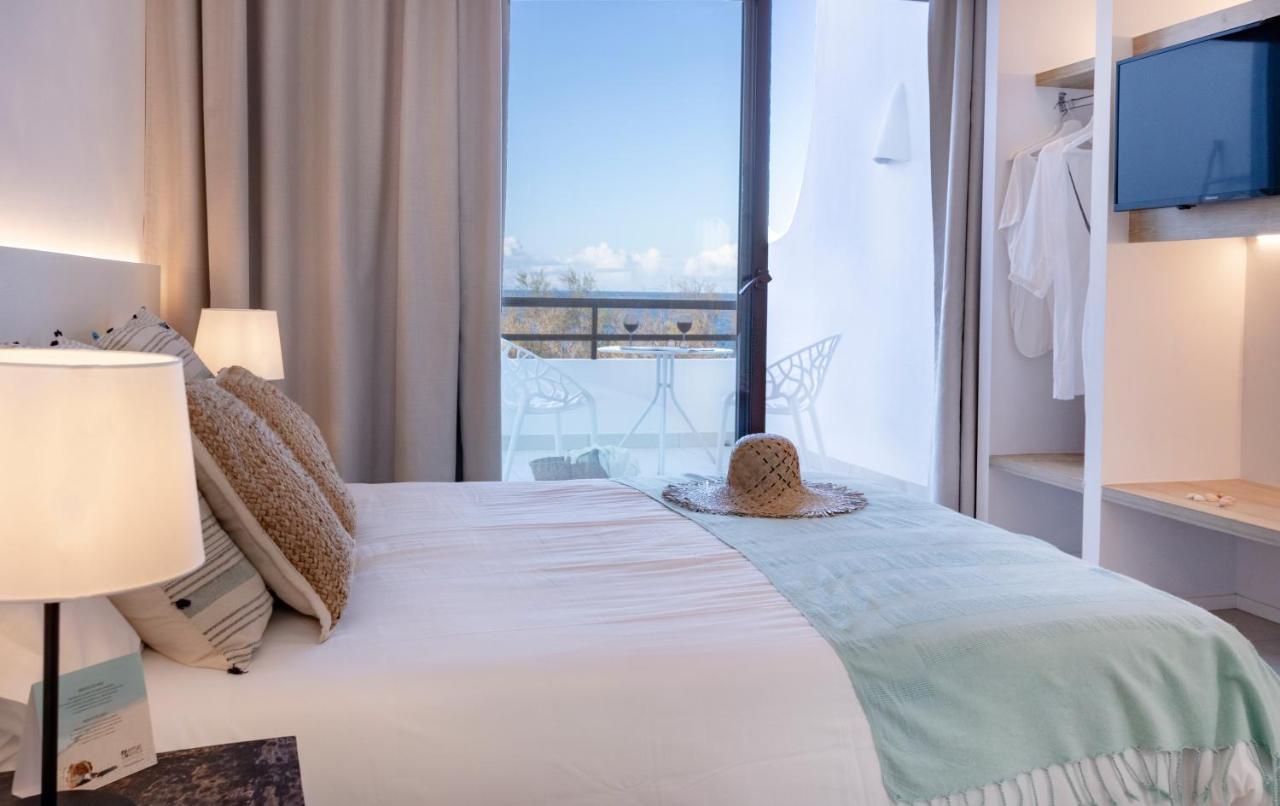 Gaviota - Emar Hotels Adults Only Es Calo  Ngoại thất bức ảnh