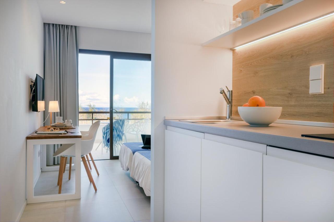 Gaviota - Emar Hotels Adults Only Es Calo  Ngoại thất bức ảnh